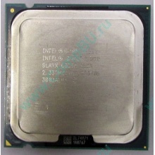 Процессор Intel Core 2 Duo E6550 (2x2.33GHz /4Mb /1333MHz) SLA9X socket 775 (Миасс)