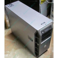Сервер Dell PowerEdge T300 Б/У (Миасс)