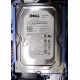 Б/У жёсткий диск Dell SATA (WD WD1601ABYS 7200 rpm) 3.5" HDD (Миасс)