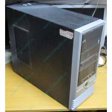 Компьютер Intel Pentium Dual Core E2180 (2x2.0GHz) /2Gb /160Gb /ATX 250W (Миасс)