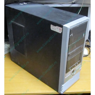 Компьютер Intel Pentium Dual Core E2180 (2x2.0GHz) /2Gb /160Gb /ATX 250W (Миасс)