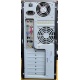 Компьютер Intel Pentium Dual Core E2180 (2x2.0GHz) /2Gb /160Gb /ATX 250W вид сзади (Миасс)