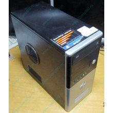 Компьютер Б/У Intel Core 2 Quad Q6600 (4x2.4GHz) /4Gb /250Gb /ATX 350W FSP (Миасс)