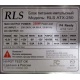 Глючный импульсный блок питания 250W ATX Rolsen RLS ATX-250 (Миасс)