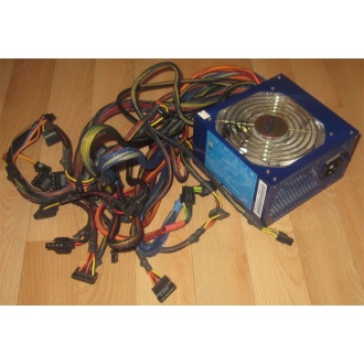 Глючный блок питания FSP Epsilon 1010W (Миасс)