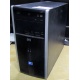 БУ компьютер HP Compaq 6000 MT (Intel Core 2 Duo E7500 (2x2.93GHz) /4Gb DDR3 /320Gb /ATX 320W) - Миасс