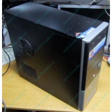 Четырехядерный компьютер Intel Core 2 Quad Q9400 (4x2.66GHz) /4Gb DDR2 /500Gb /ATX 430W Thermaltake (Миасс)