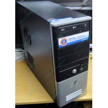 Четырехядерный компьютер Intel Core 2 Quad Q9400 (4x2.66GHz) /4Gb DDR2 /500Gb /ATX 430W Thermaltake (Миасс)