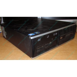 4-х ядерный Б/У компьютер HP Compaq 6000 Pro (Intel Core 2 Quad Q8300 (4x2.5GHz) /4Gb /320Gb /ATX 240W Desktop /Windows 7 Pro) - Миасс