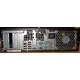 HP Compaq 6000 Pro (Intel Core 2 Quad Q8300 (4x2.5GHz) /4Gb /320Gb /ATX 240W Desktop /Windows 7 Pro) вид сзади (Миасс)
