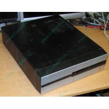 Компьютер Б/У Intel Core i3 2105 (2x3.1GHz HT) /4Gb DDR3 /250Gb /ATX 300W Slim Desktop (Миасс)