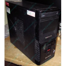Компьютер 4 ядра Intel Core 2 Quad Q9500 (2x2.83GHz) s.775 /4Gb DDR3 /320Gb /ATX 450W /Windows 7 PRO (Миасс)