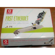 Сетевой адаптер Compex RE100ATX/WOL PCI (Миасс)