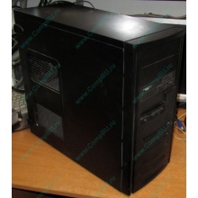 Игровой компьютер Intel Core 2 Quad Q6600 (4x2.4GHz) /4Gb /250Gb /1Gb Radeon HD6670 /ATX 450W (Миасс)