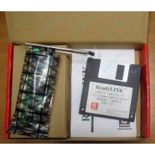 Сетевой адаптер Compex RE100ATX/WOL PCI (Миасс)
