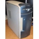 Компактный маленький системный блок Intel Core i3 2120 /4Gb DDR3 /320Gb /ATX 240W microtower (Миасс)