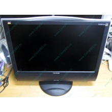 Монитор с колонками 20.1" ЖК ViewSonic VG2021WM-2 1680x1050 (широкоформатный) - Миасс