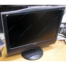 Монитор с колонками 20.1" ЖК ViewSonic VG2021WM-2 1680x1050 (широкоформатный) - Миасс