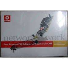 Сетевой адаптер Compex RE100ATX/WOL PCI (Миасс)