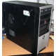 4х-ядерный компьютер Intel Core 2 Quad Q6600 (4x2.4GHz) /4Gb /500Gb /ATX 350W (Миасс)
