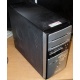 Б/У компьютер Intel Core i3 2120 /4Gb DDR3 /250Gb /ATX 400W (Миасс)