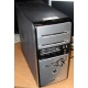 БУ компьютер Intel Core i3 2120 /4Gb DDR3 /250Gb /ATX 400W (Миасс)