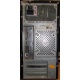 Компьютер Intel Core i3 2120 /4Gb DDR3 /250Gb /ATX 400W вид сзади (Миасс)