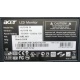 Монитор 19" Acer AL1916 (1280x1024) - Миасс
