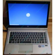 Б/У ноутбук Core i7: HP EliteBook 8470P B6Q22EA (Intel Core i7-3520M /8Gb /500Gb /Radeon 7570 /15.6" TFT 1600x900 /Window7 PRO) - Миасс