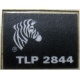 Термопринтер Zebra TLP 2844 (без БП!) - Миасс