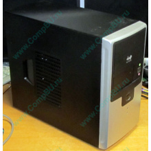 Компьютер Б/У Intel Core i5-3470 (4x3.2GHz) /8Gb DDR3 /500Gb /ATX 450W (Миасс)