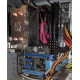 Intel Core i5-3470 /Cooler Master с тепловыми трубками /Asus P8B75M-LX /2x4Gb DDR3 Corsair CMZ4GX3M2A1600C9 9-9-9-24 1.5V ver.7 (Миасс).