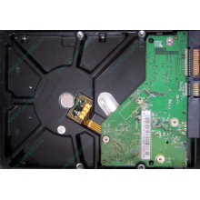 Б/У жёсткий диск 500Gb Western Digital WD5000AVVS (WD AV-GP 500 GB) 5400 rpm SATA (Миасс)