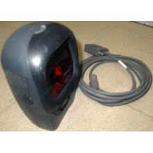 Многоплоскостной сканер штрих-кода Symbol LS9208 (COM-port) - Миасс