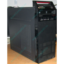 Б/У Lenovo Thinkcentre Edge 71 (Intel Core i3-2100 /4Gb DDR3 /320Gb /ATX 450W) - Миасс