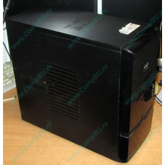 Компьютер Intel Core i3-2100 (2x3.1GHz HT) /4Gb /320Gb /ATX 400W /Windows 7 x64 PRO (Миасс)