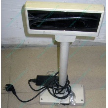 VFD customer display 20x2 (COM) - Миасс