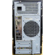 Intel Core i5 3450 (4x3.1GHz) /8Gb /500Gb /ATX 450W вид сзади (Миасс)