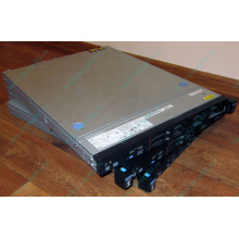 Б/У сервер IBM x3250 M5 5458E5G (Xeon E3-1240 v3 (4x3.4GHz HT) /8Gb /2x500Gb /ATX 2x460W 1U) - Миасс