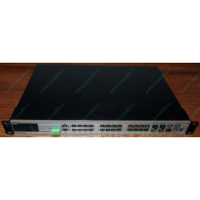 Б/У коммутатор D-link DGS-3620-28TC 24 port 1Gbit + 8 port SFP (Миасс)