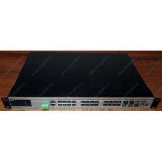 Б/У коммутатор D-link DGS-3620-28TC 24 port 1Gbit + 8 port SFP (Миасс)