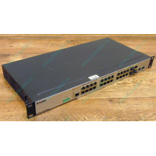 Б/У коммутатор D-link DGS-3000-26TC 20 port 1Gbit + 4 port SFP+ (Миасс)