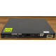 Коммутатор Cisco Catalyst WS-C3750-48PS-S 48 port 100Mbit (Миасс)