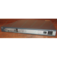 VoIP маршрутизатор Cisco 2811 в Миассе, voice IP роутер Cisco 2811 (Миасс)