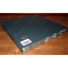 VoIP маршрутизатор Cisco 2811 в Миассе, voice IP роутер Cisco 2811 (Миасс)