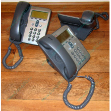 VoIP телефон Cisco IP Phone 7911G Б/У (Миасс)