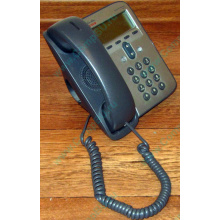 VoIP телефон Cisco IP Phone 7911G Б/У (Миасс)