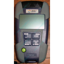 Измеритель оптической мощности JDSU OPL-38 Б/У (Миасс)