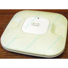 Точка доступа Cisco Aironet AIR-AP1041N-E-K9 купить Б/У (Миасс)