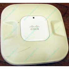 Точка доступа Cisco Aironet AIR-AP1041N-E-K9 купить Б/У (Миасс)